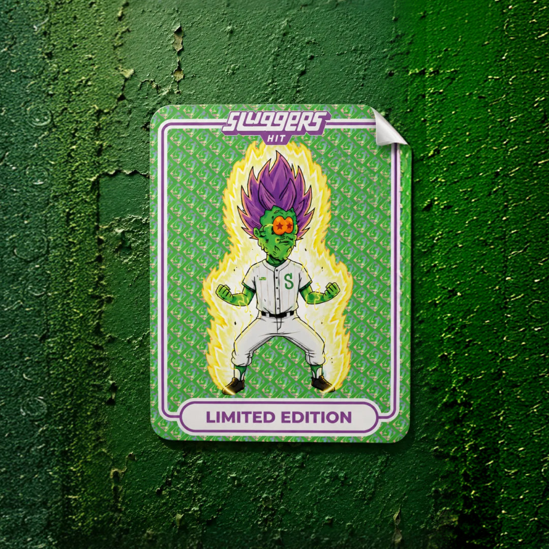 Season 1 Sticker Pack, view 13