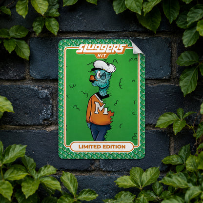 Season 2 Sticker Pack, view 8