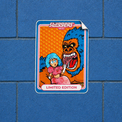 Season 1 Sticker Pack, view 5