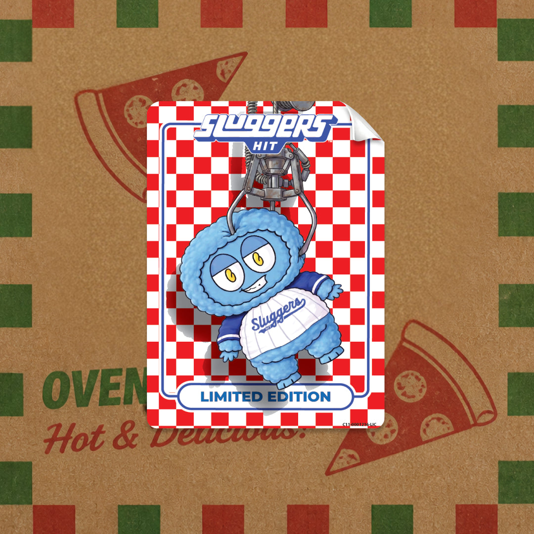Season 2 Sticker Pack, view 7