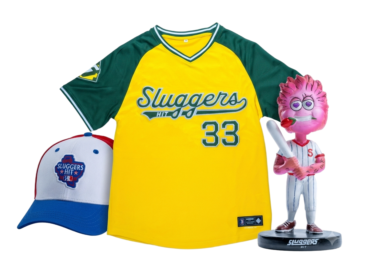 Game Day Starter Bundle: Rose