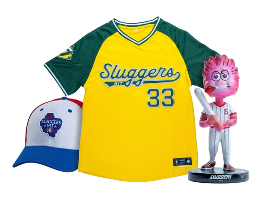 Game Day Starter Bundle: Rose