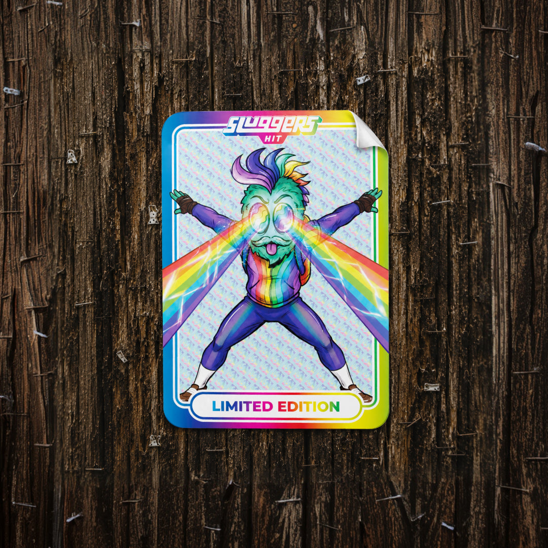 Season 1 Sticker Pack, view 6