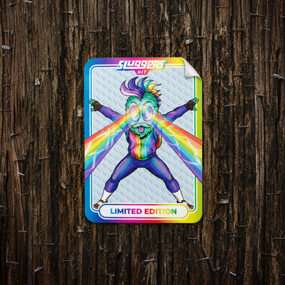 Season 1 Sticker Pack, view 6