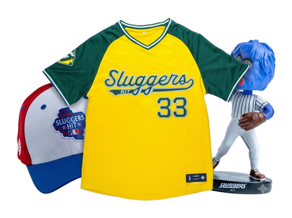 Game Day Starter Bundle: Euphoria