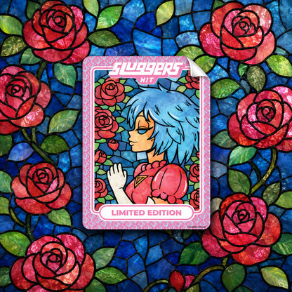 Season 2 Sticker Pack, view 12