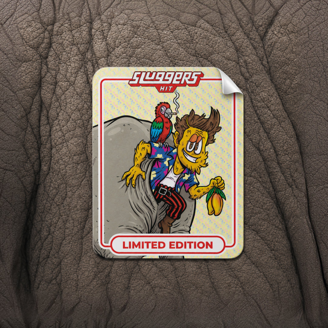 Season 1 Sticker Pack, view 11