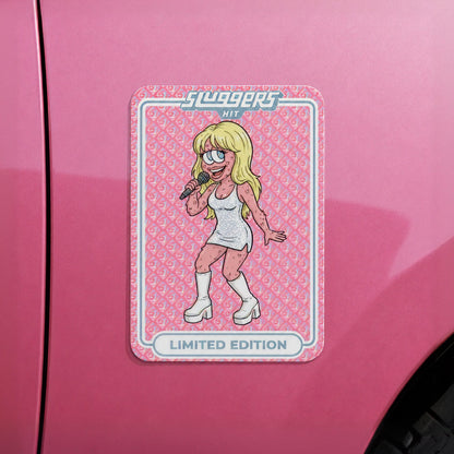 Season 1 Sticker Pack, view 12