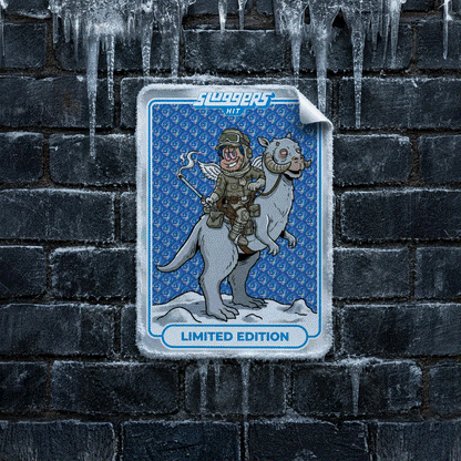 Season 1 Sticker Pack, view 2