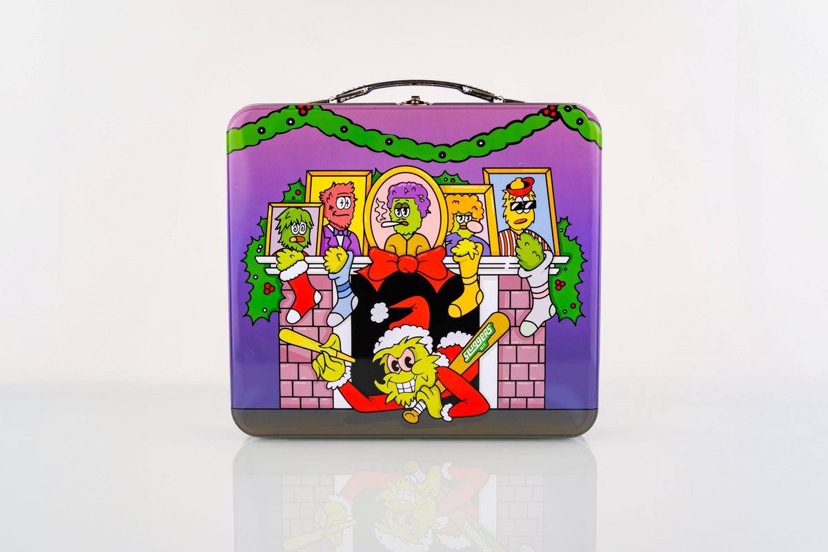 Holiday Lunchbox, view 2