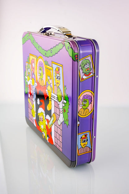 Holiday Lunchbox, view 3