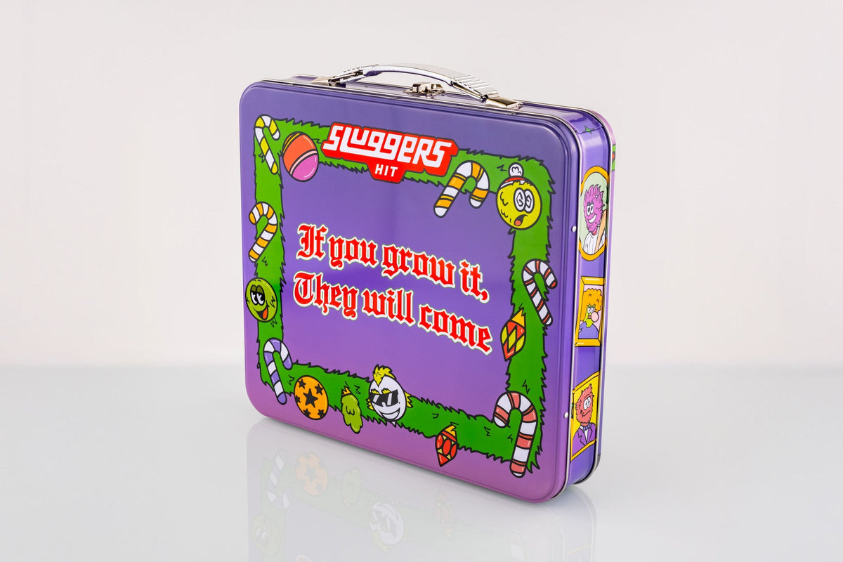Holiday Lunchbox, view 5