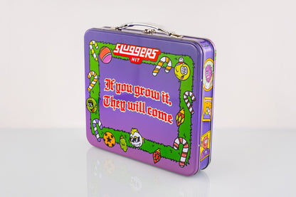 Holiday Lunchbox, view 5
