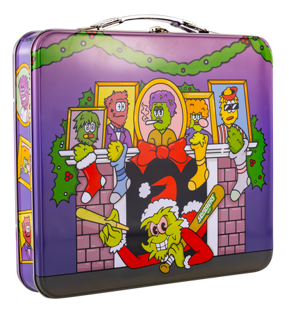 Holiday Lunchbox, view 1
