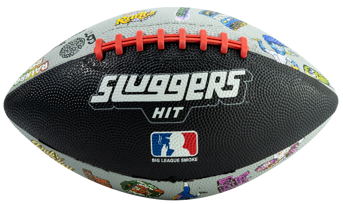 Sluggers Football