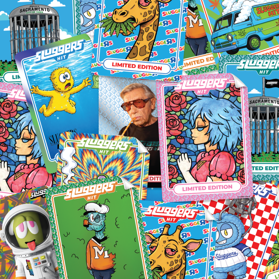 Season 2 Sticker Pack, view 1
