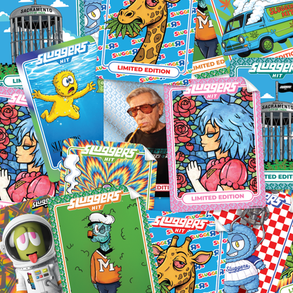 Season 2 Sticker Pack, view 1