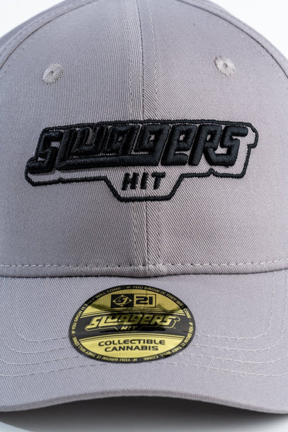 Classic Gray Hat, view 5