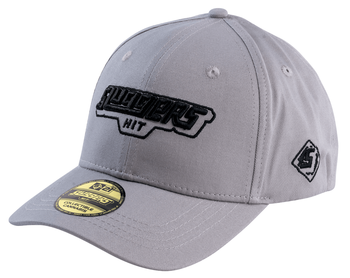 Classic Gray Hat, view 6