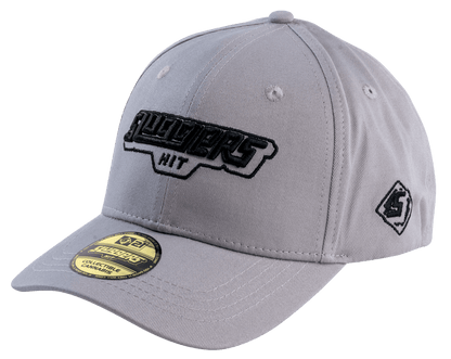 Classic Gray Hat, view 6