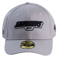 Classic Gray Hat, view 1