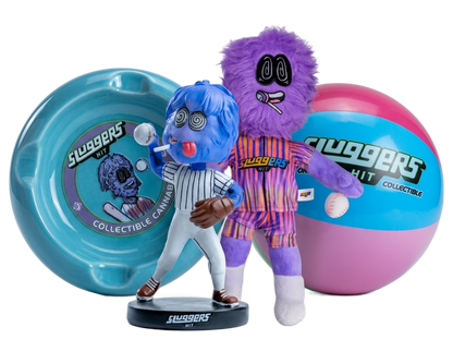 Mascot Collector Set: Euphoria