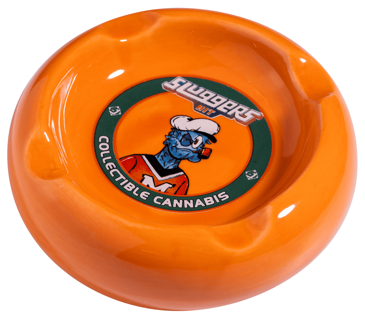 Hurricane SZN Ceramic Ash Tray