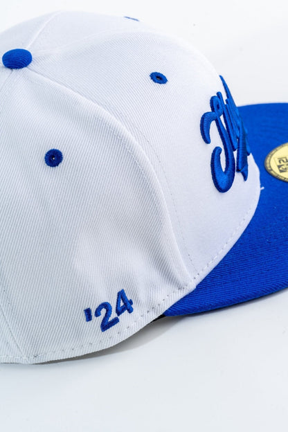 Los Angeles Blue Hat, view 5