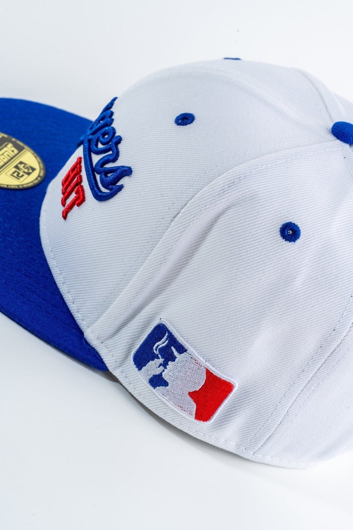 Los Angeles Blue Hat, view 6