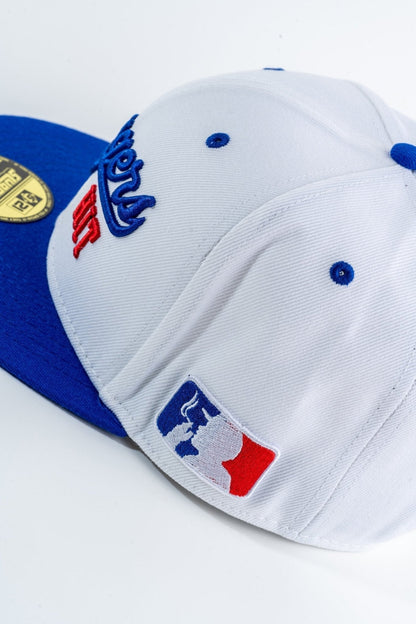 Los Angeles Blue Hat, view 6