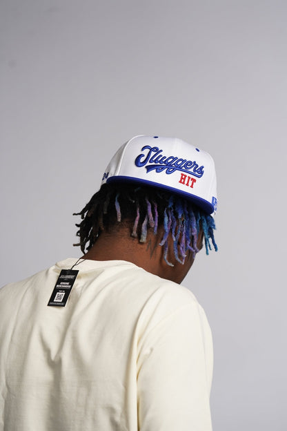 Los Angeles Blue Hat, view 8