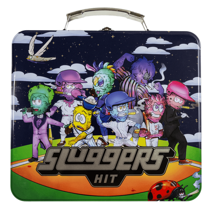 Classic Sluggers Lunchbox, view 1