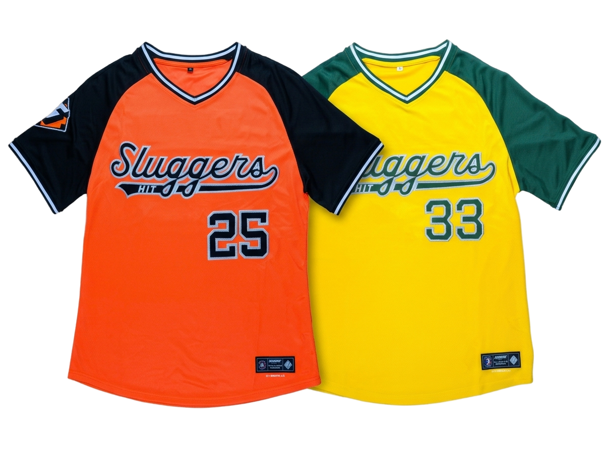 Rival City Jersey 2-Pack: Bay Area Rivals