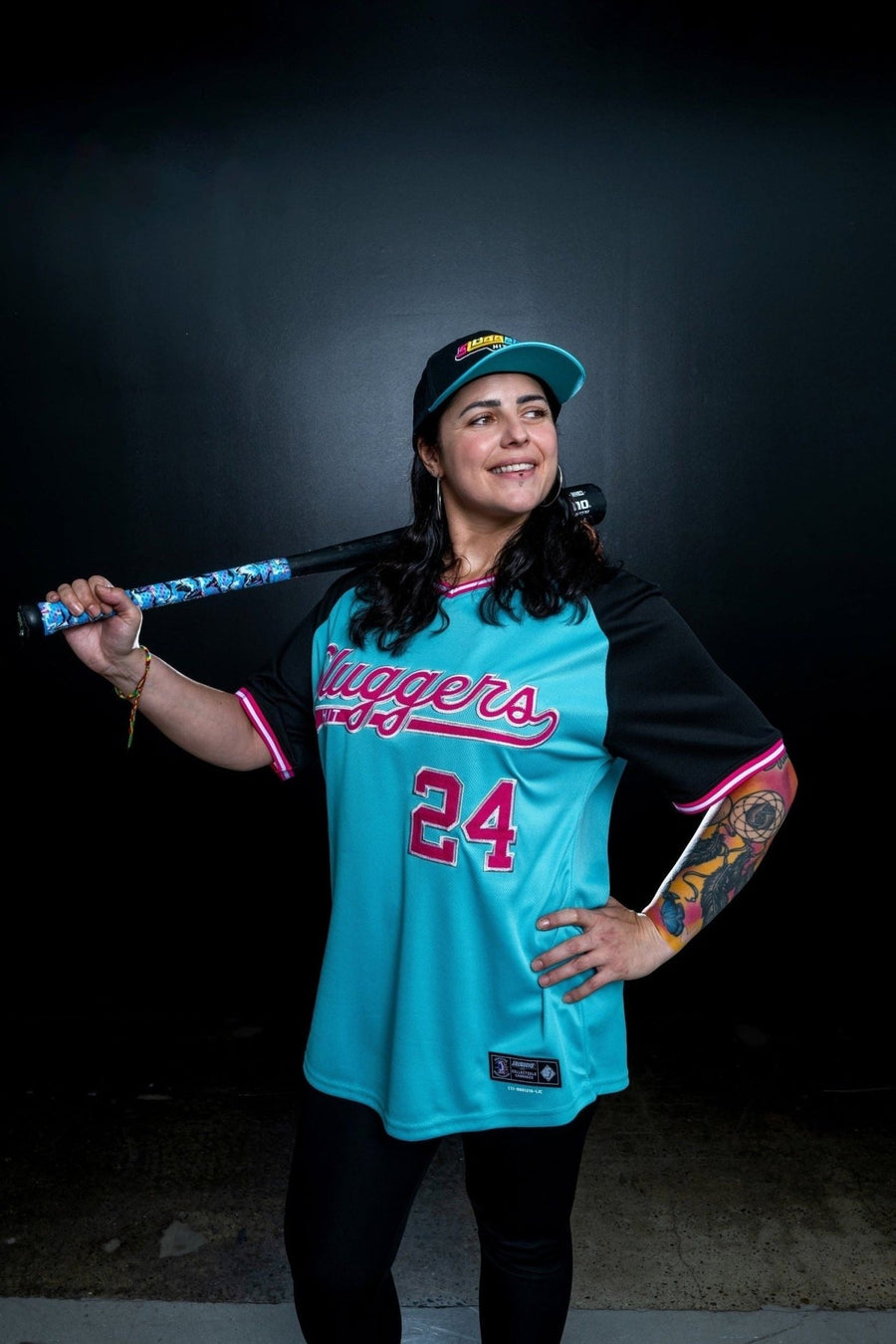 San Diego Jersey