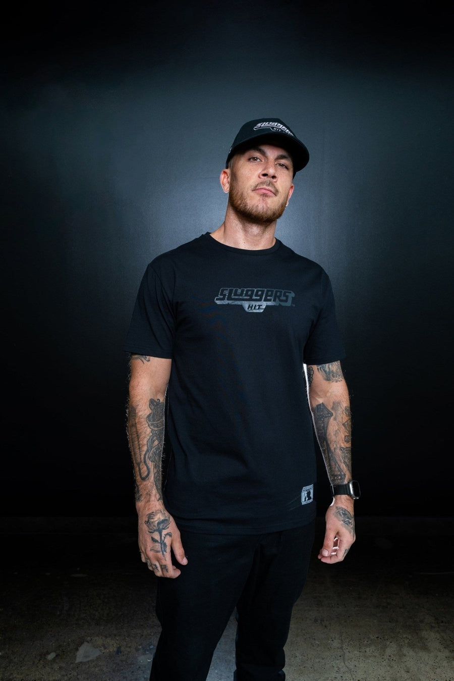 Stealth Shirt
